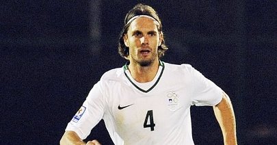 Legia pozbywa się niewypału transferowego